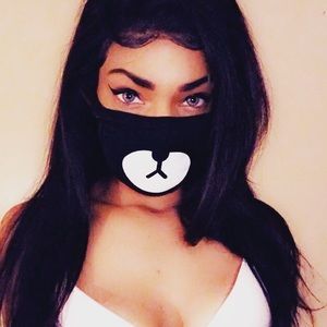 Meet your Posher, Ravenraven